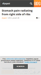Mobile Screenshot of diyqast.blog.hu