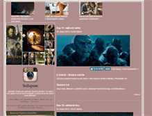 Tablet Screenshot of marca193.blog.cz