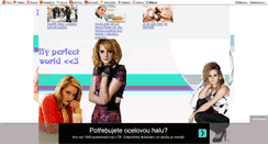 Desktop Screenshot of barcas-us.blog.cz
