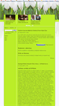 Mobile Screenshot of lundgren-web.blog.cz
