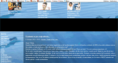 Desktop Screenshot of emma-mermaid.blog.cz