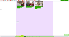 Desktop Screenshot of blogis-morce1.blog.cz
