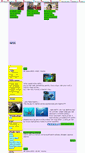 Mobile Screenshot of blogis-morce1.blog.cz