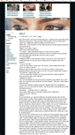 Mobile Screenshot of myego.blog.cz