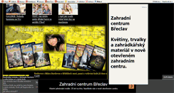 Desktop Screenshot of mb-fan.blog.cz