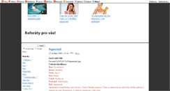 Desktop Screenshot of ireferatyi.blog.cz