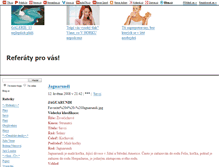 Tablet Screenshot of ireferatyi.blog.cz