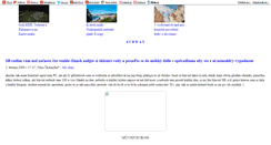 Desktop Screenshot of miss-tkanicka.blog.cz