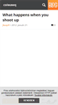 Mobile Screenshot of coiwawq.blog.hu