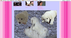 Desktop Screenshot of cuvacik.blog.cz