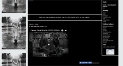 Desktop Screenshot of louze.blog.cz