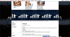 Desktop Screenshot of grakworld.blog.cz