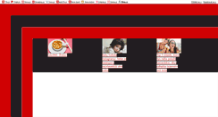 Desktop Screenshot of new-men.blog.cz