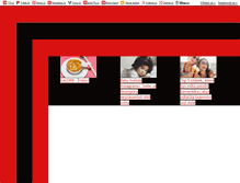 Tablet Screenshot of new-men.blog.cz