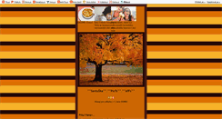 Desktop Screenshot of nevim-nazev-ciao.blog.cz