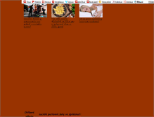 Tablet Screenshot of fashion-site.blog.cz