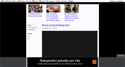 Desktop Screenshot of mubjhdfs.blog.cz