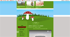 Desktop Screenshot of jakubenko.blog.cz