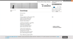 Desktop Screenshot of earlgrey.blog.hu
