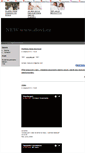 Mobile Screenshot of dovi.blog.cz