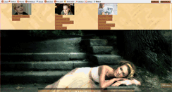 Desktop Screenshot of deziderko.blog.cz