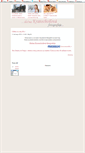 Mobile Screenshot of happy.blog.cz