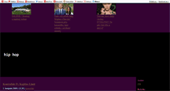 Desktop Screenshot of charakterrap.blog.cz