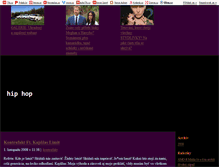 Tablet Screenshot of charakterrap.blog.cz