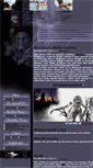 Mobile Screenshot of ladyofdarkness.blog.cz