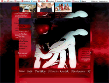 Tablet Screenshot of naruto-xd.blog.cz