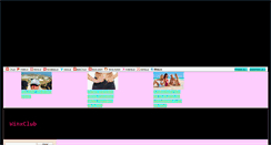 Desktop Screenshot of nas-winxclub.blog.cz