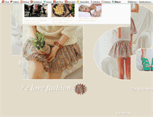 Tablet Screenshot of fashion-kate.blog.cz