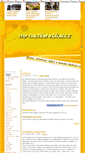 Mobile Screenshot of my-nactilete.blog.cz