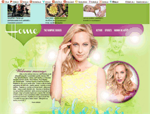 Tablet Screenshot of fashionsite.blog.cz