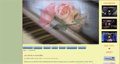 Desktop Screenshot of eumenidas.blog.cz