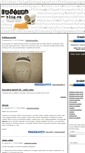 Mobile Screenshot of insider.blog.cz