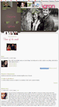 Mobile Screenshot of dianna-fan.blog.cz