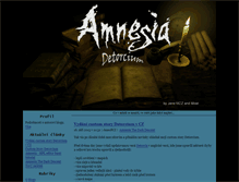 Tablet Screenshot of jane18cz.blog.cz