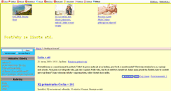 Desktop Screenshot of janbeer.blog.cz