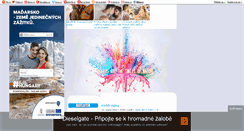 Desktop Screenshot of jeykey.blog.cz