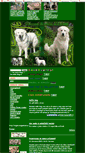 Mobile Screenshot of myfriendsdogs.blog.cz