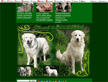 Tablet Screenshot of myfriendsdogs.blog.cz