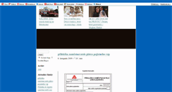 Desktop Screenshot of compcz123.blog.cz