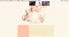 Desktop Screenshot of h2o-celebrity-filmy.blog.cz