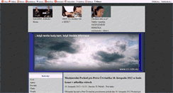 Desktop Screenshot of czin.blog.cz