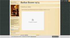 Desktop Screenshot of barkas1000.blog.hu