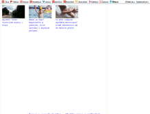 Tablet Screenshot of lady-kiki-black-rose.blog.cz