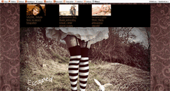 Desktop Screenshot of japan-rose.blog.cz