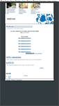 Mobile Screenshot of love-michael-jackson.blog.cz