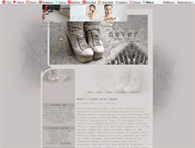 Tablet Screenshot of delilay13.blog.cz